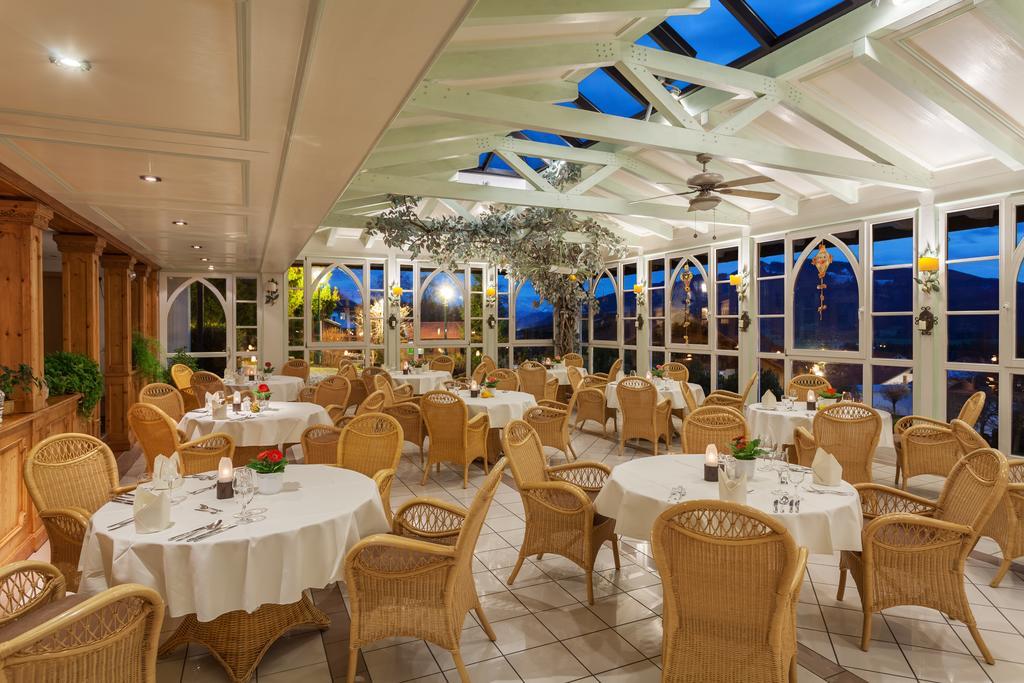 Parkhotel Tannenhof Oy-Mittelberg Exterior photo
